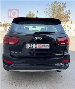 کیا سۆرینتۆ
